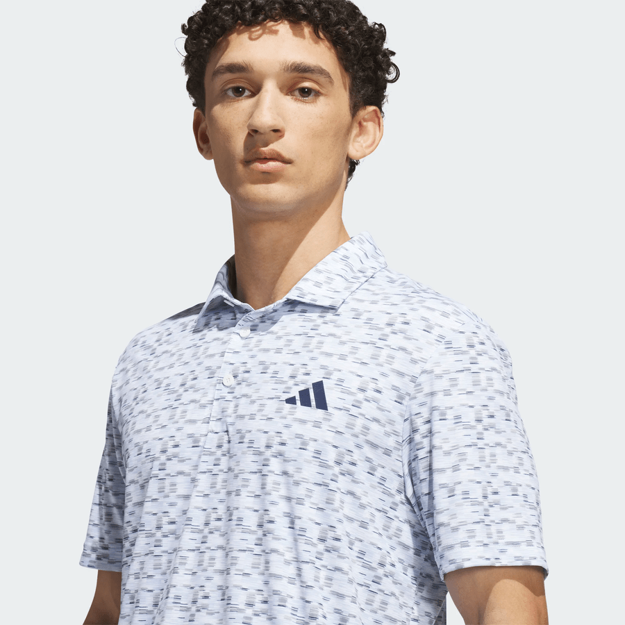 Adidas Ultimate365 Polo ultra-léger