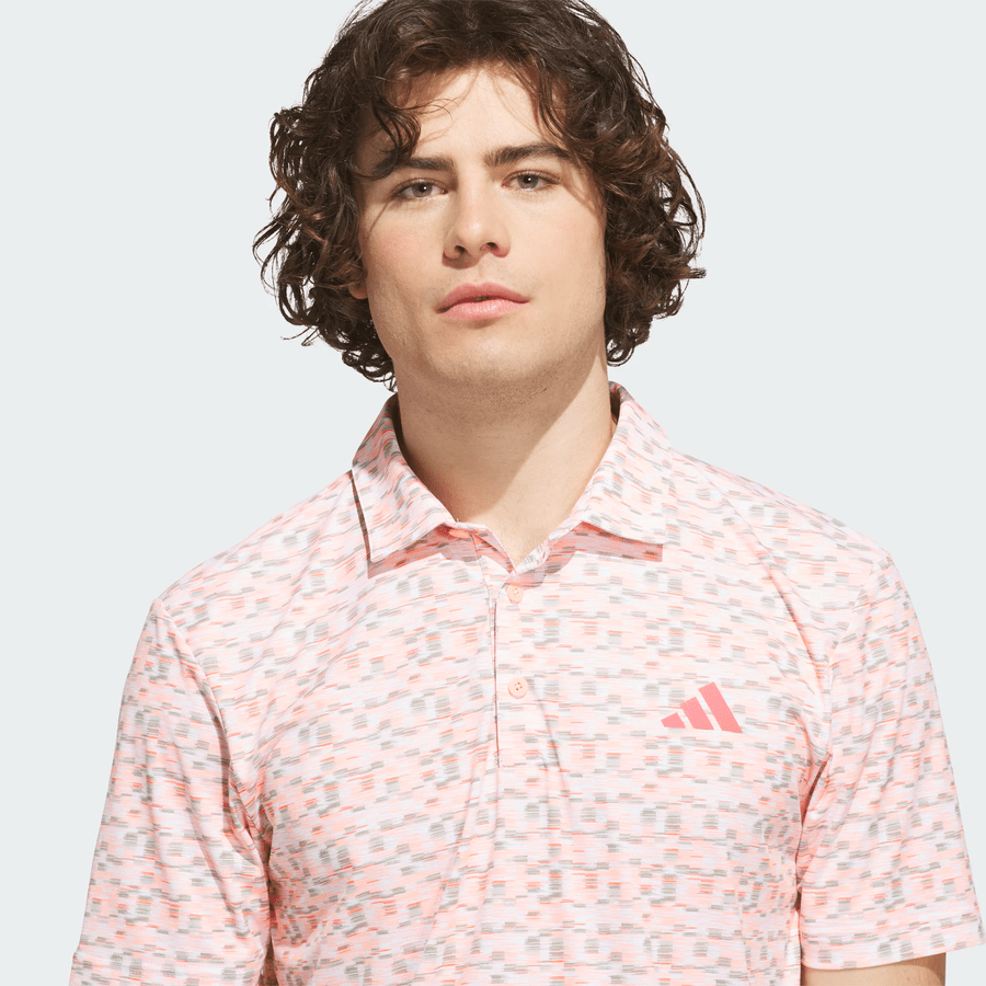 Adidas Ultimate365 Polo ultra-léger