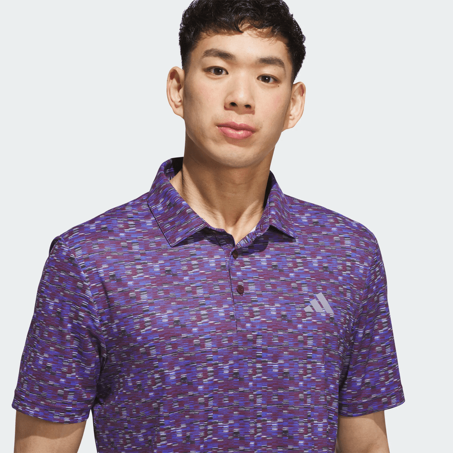 Adidas Ultimate365 Polo ultra-léger