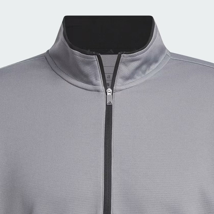 Adidas Lightweight Half-Zip Top - Final Sale