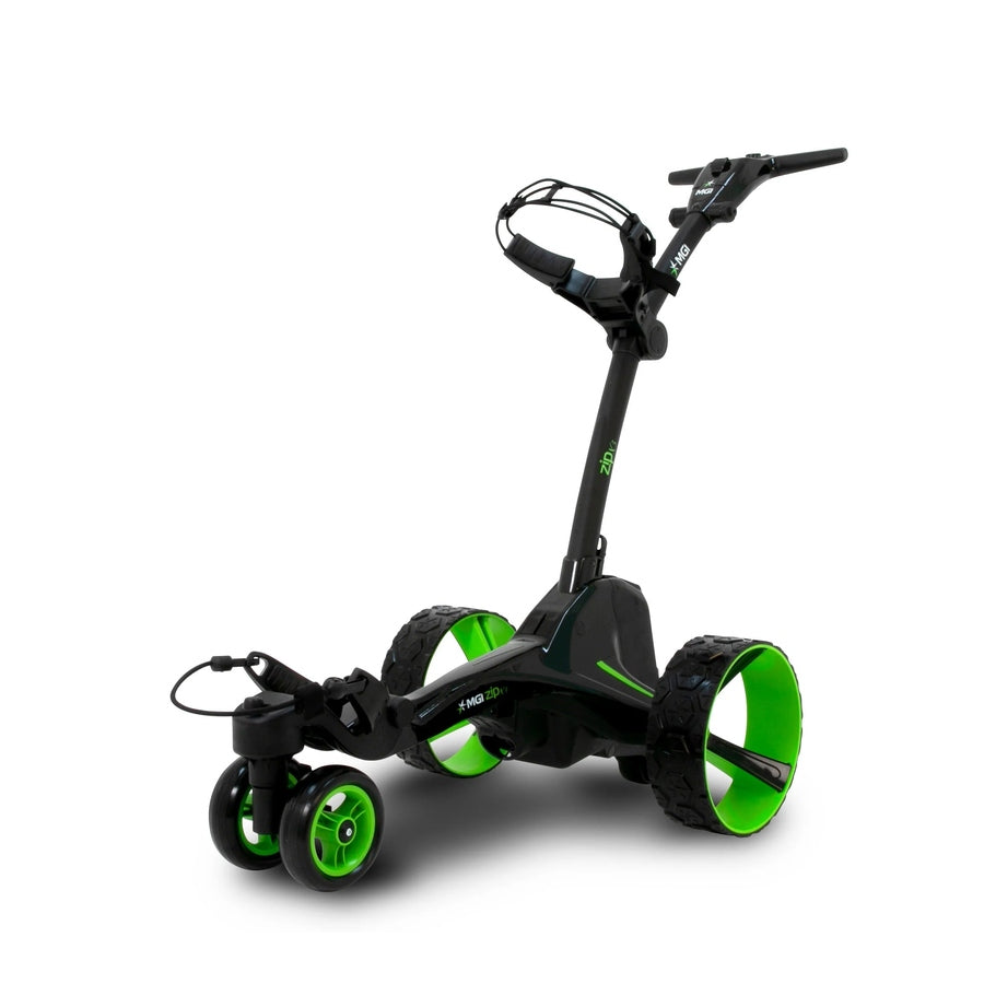 MGI Zip X5 Electric Cart