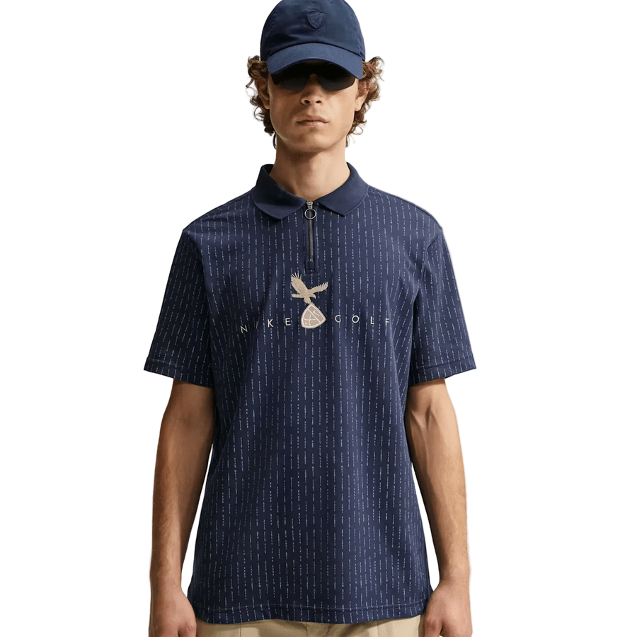 Polo de golf Nike Fairway Fresh Dri-FIT
