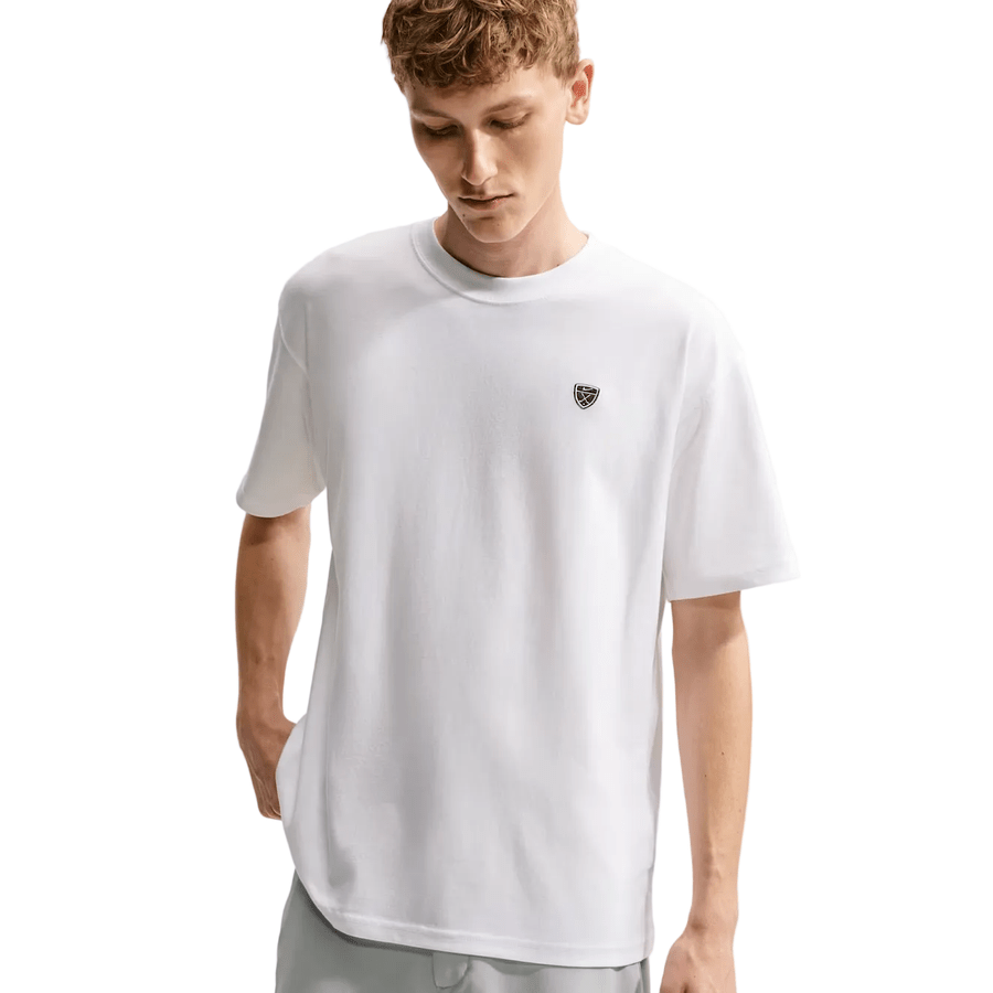 T-shirt de golf Nike à coupe ample
