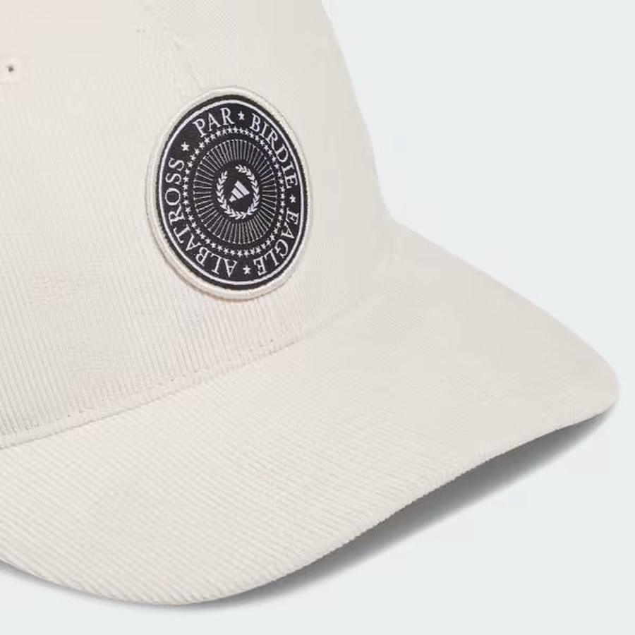 Adidas Pin Whale Corduroy Hat