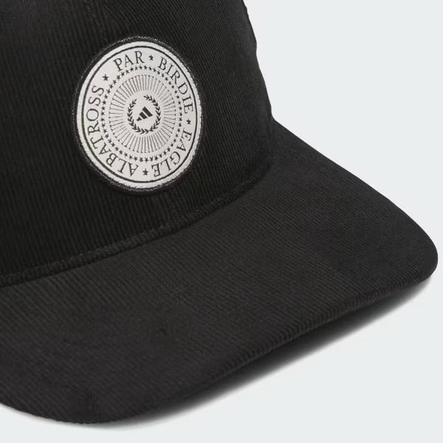 Adidas Pin Whale Corduroy Hat