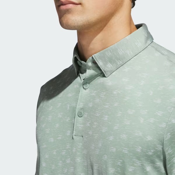 Adidas Ultimate365 Novelty Polo Shirt