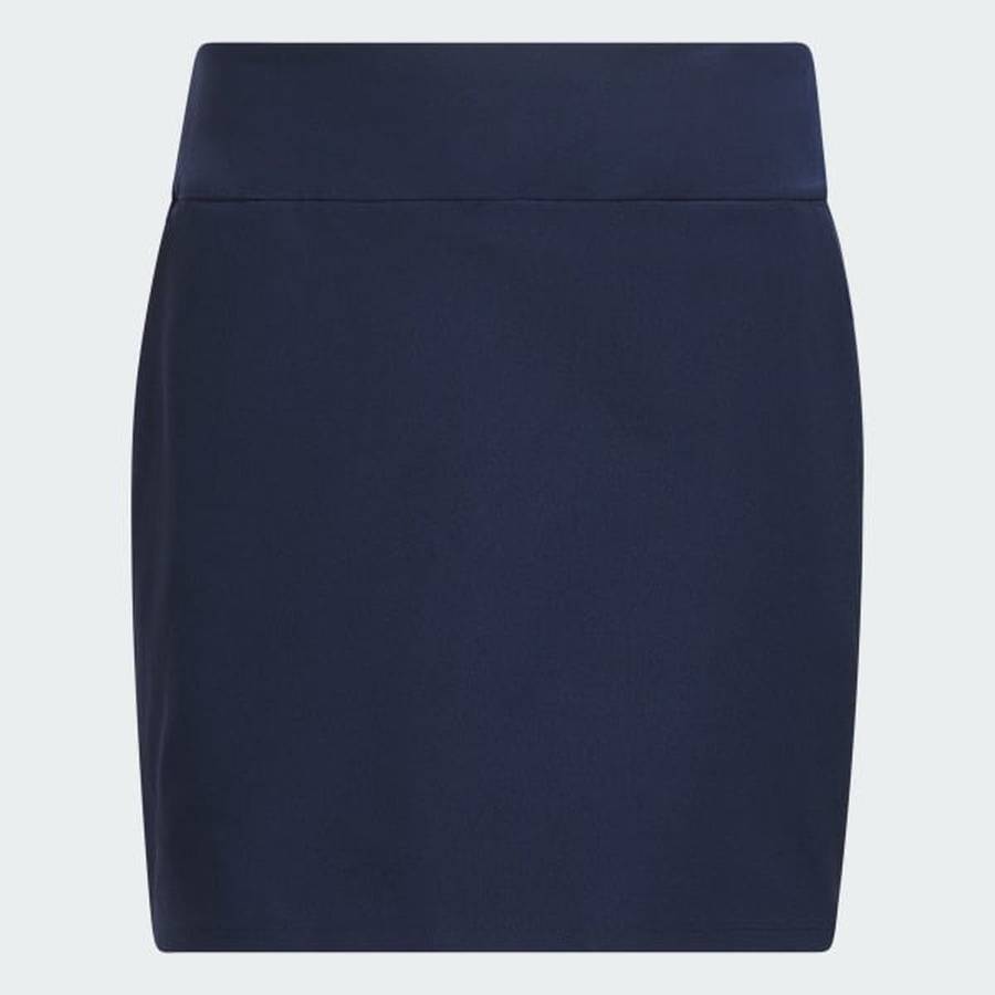 Adidas Ladies Ultimate365 Solid Skort - Navy