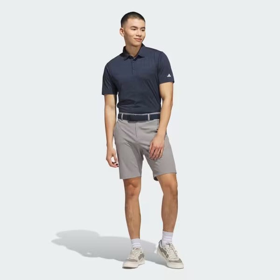 Adidas Ultimate365 Textured Golf Shorts