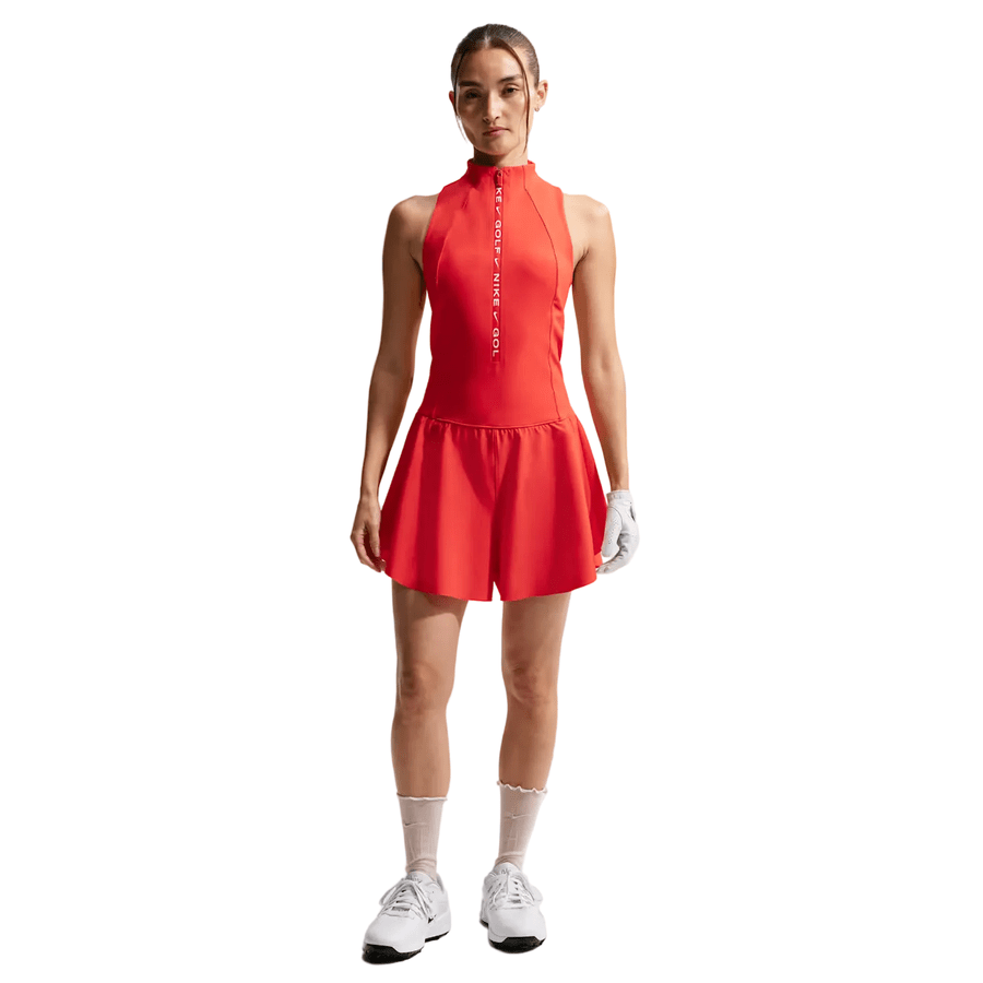 Nike Tailored Performance Ladies Dri-FIT Golf Jumpsuit