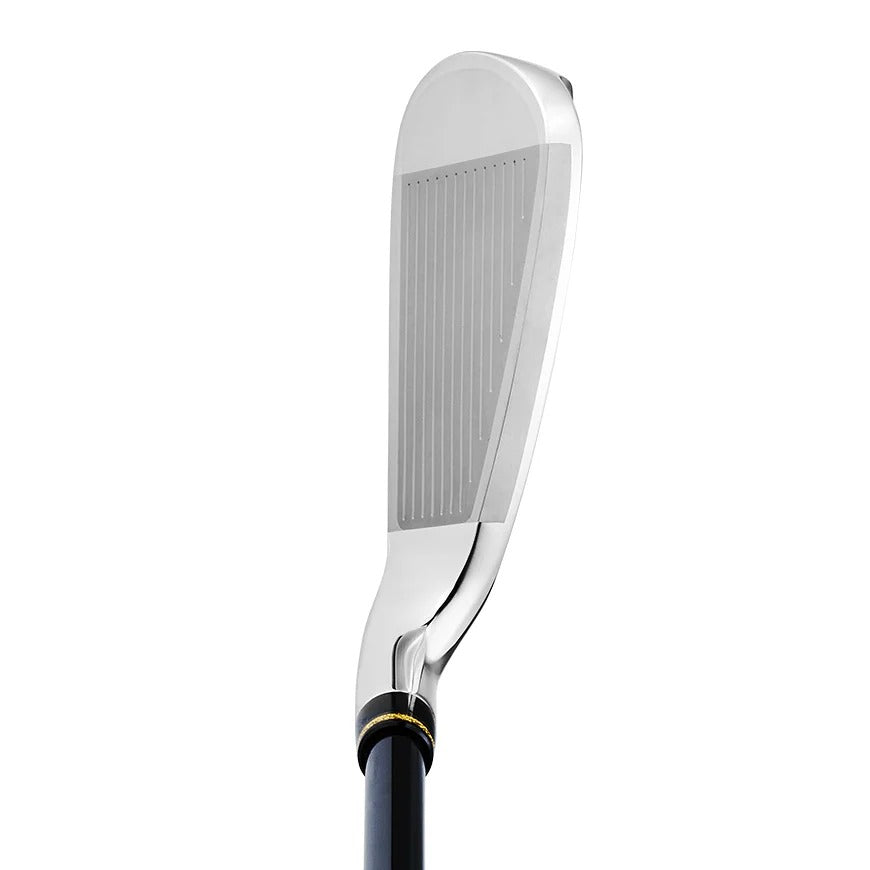 XXIO Prime Royal Edition 7-SW Iron Set - Graphite Shaft