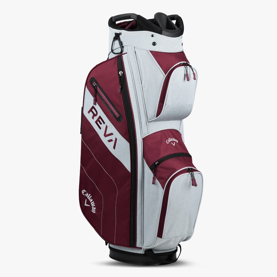 Callaway Ladies Reva Cart Bag 8 Piece Package Set