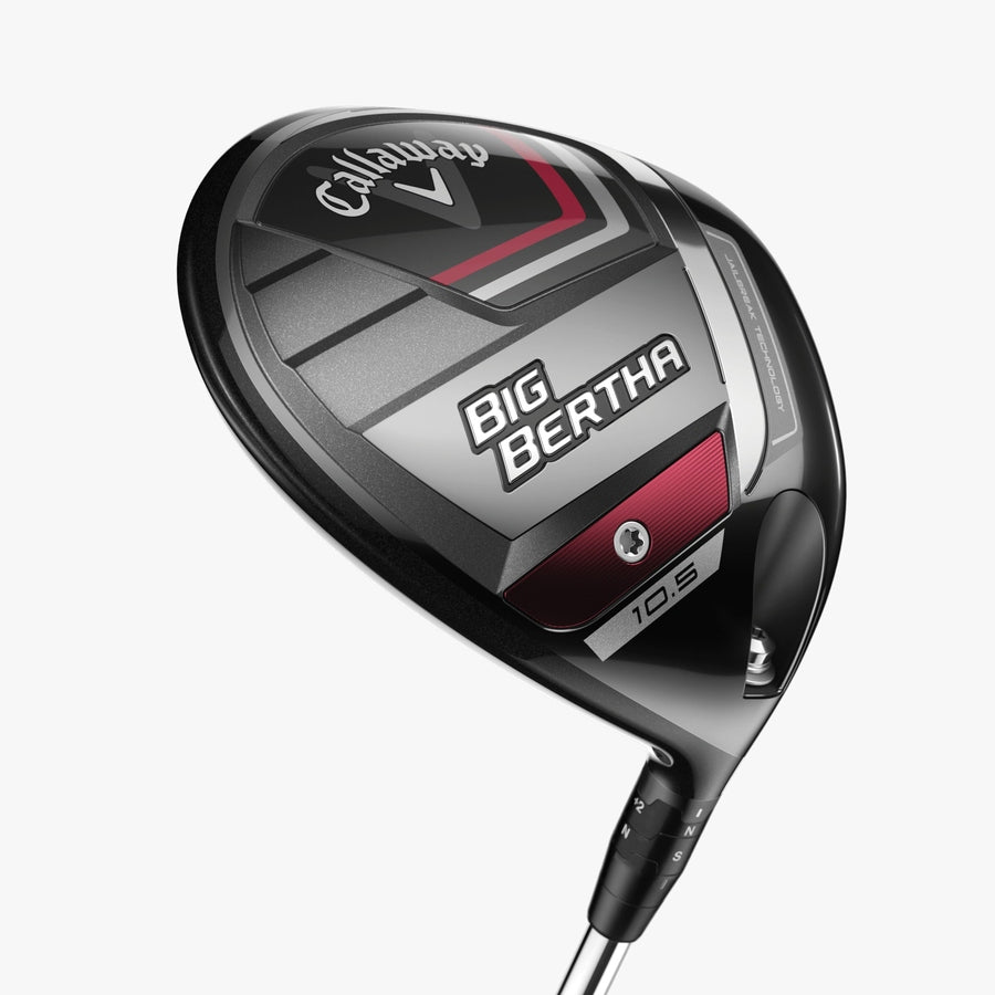 Callaway Big Bertha 23 Driver