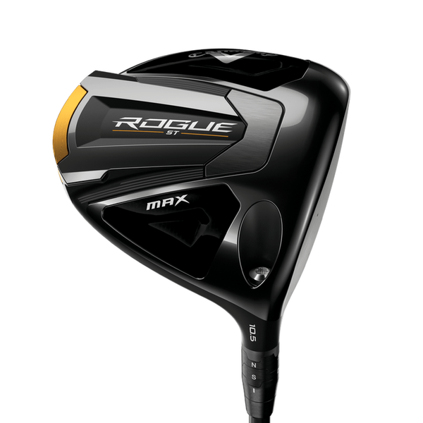 Callaway Rogue ST Max Driver | Free Shipping Nationwide on Orders