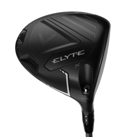 ELYTE X ドライバー 10.5度 STIFF Callaway Elyte X Night Edition Driver | Free Shipping Nationwide