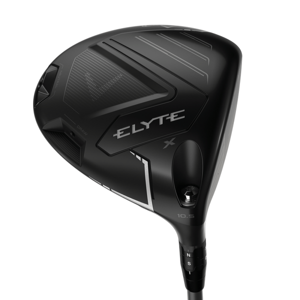 Callaway Elyte X Night Edition Driver | Free Shipping Nationwide
