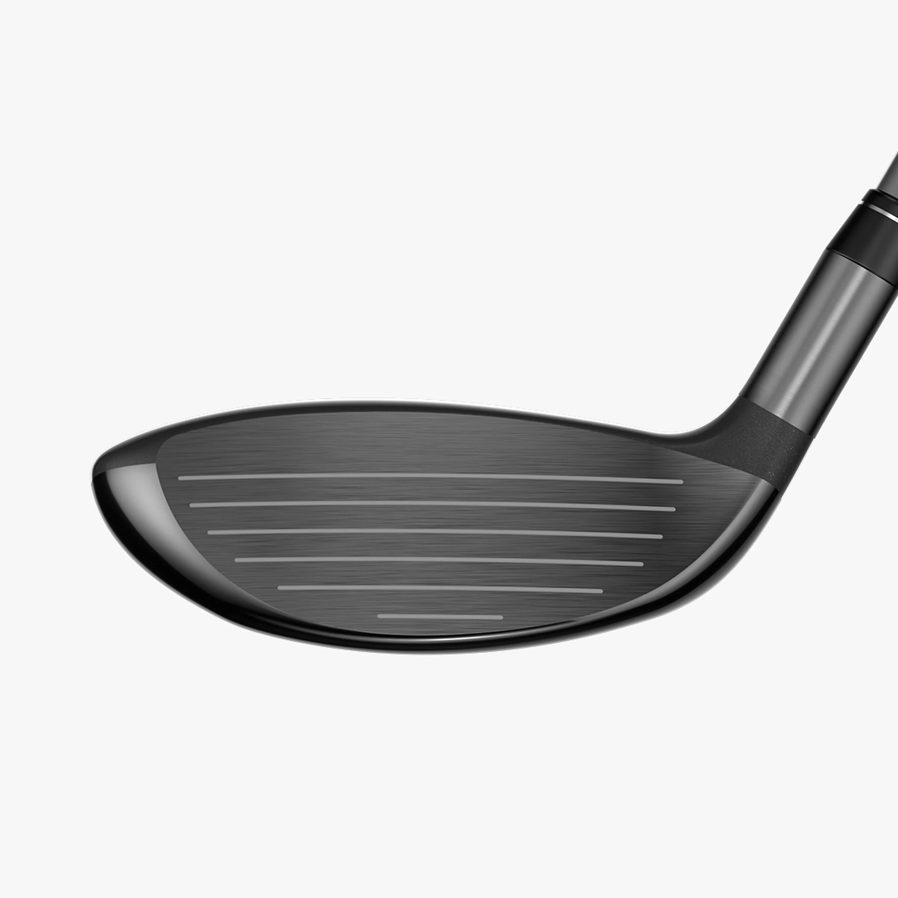 Callaway Quantum Mini Spinner Fairway Wood