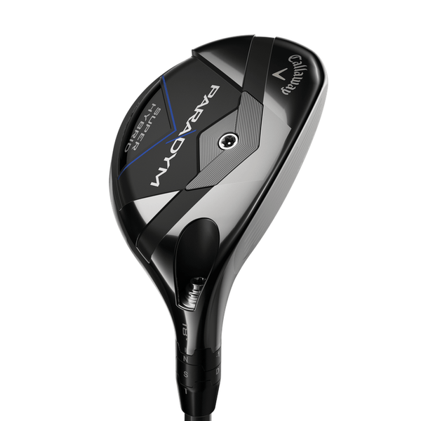 Callaway PARADYM SUPER HYBRID 21度 ヘッドのみ Callaway Paradym Super Hybrid | Free Shipping Nationwide on Order