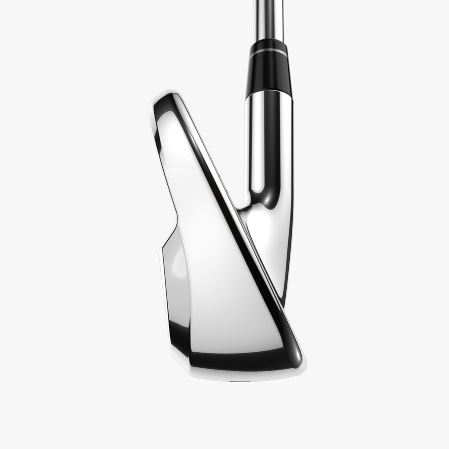 Callaway Apex Ai150 Iron Set Steel Shaft