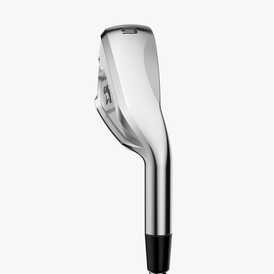 Callaway Elyte X Iron Set Graphite Shaft - FREE Custom Options