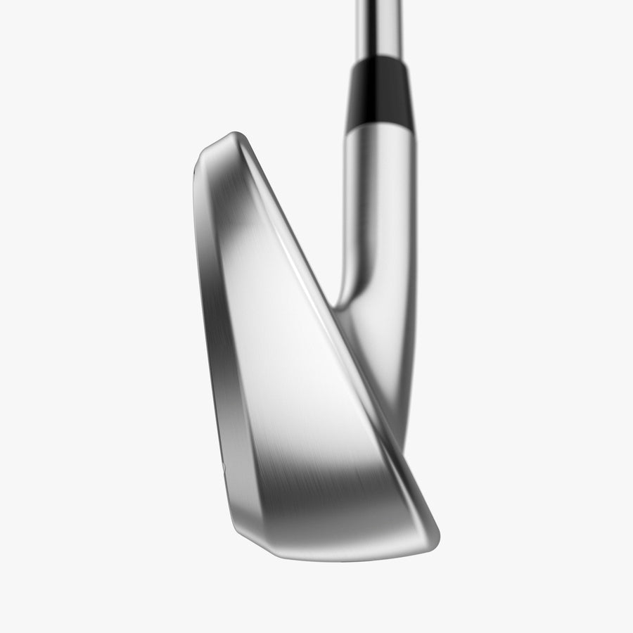 Callaway X Forged Max Iron Set Graphite Shaft