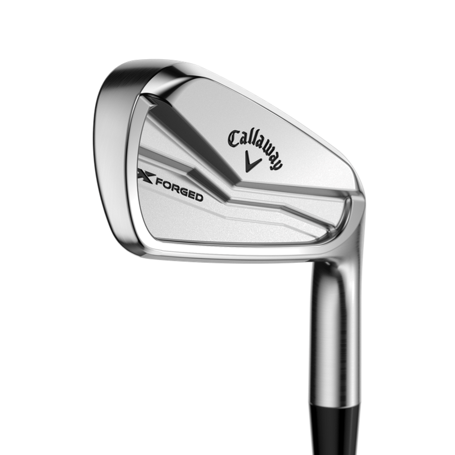 Callaway X Forged 4番アイアン Callaway X Forged Iron Set 4-PW | Free Shipping Nationwide