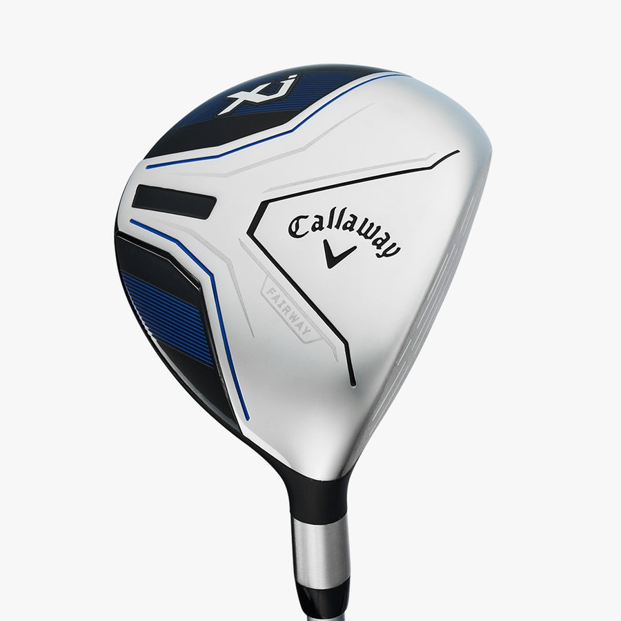 Callaway XJ Junior Level 3 Complete 8 Piece Package Set