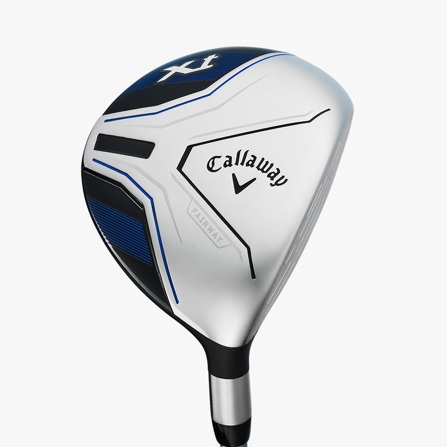 Callaway XT Junior 11-Piece Package Set
