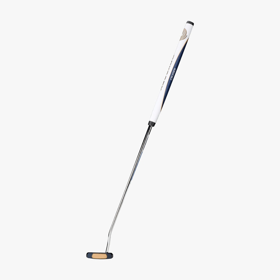 Odyssey Ai-One Milled Cruiser Jailbird Versa DB Putter