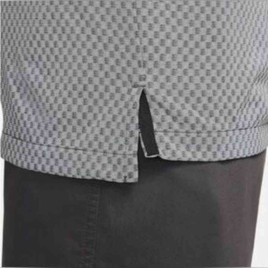 Nike Dri-FIT Tour Jacquard Golf Polo - Course/Event Logo