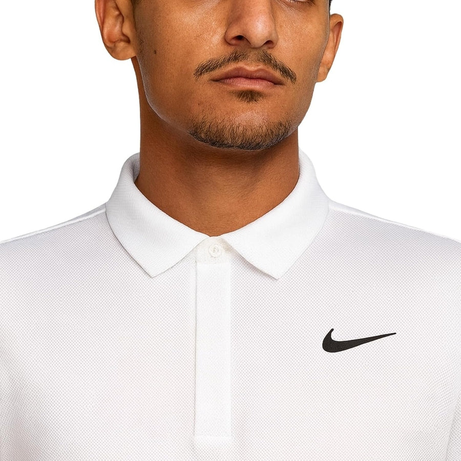 Nike Tour Dri-FIT Jacquard Golf Polo