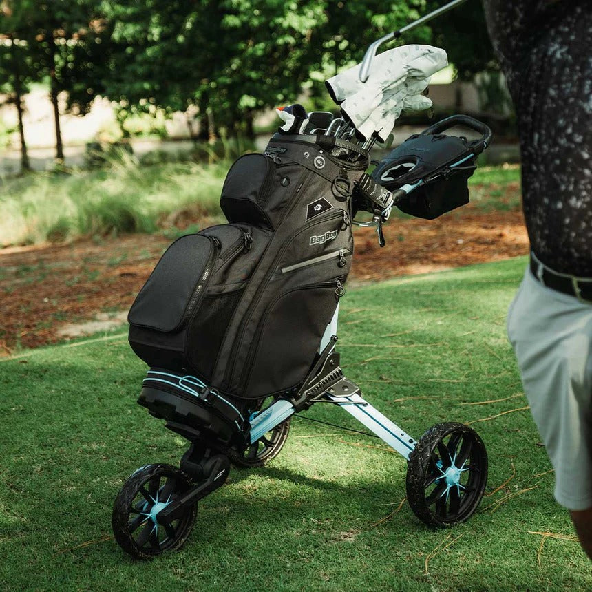 Bag Boy Chiller Pro Cart Bag