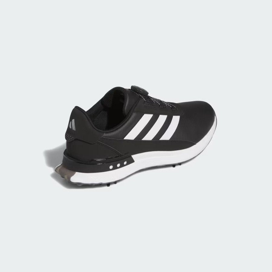 Adidas S2G 24 Wide Golf Shoes - Black