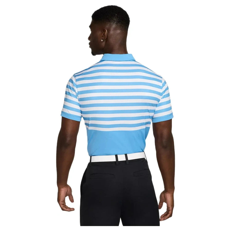 Nike Dri-FIT Victory+ Blocked Golf Polo