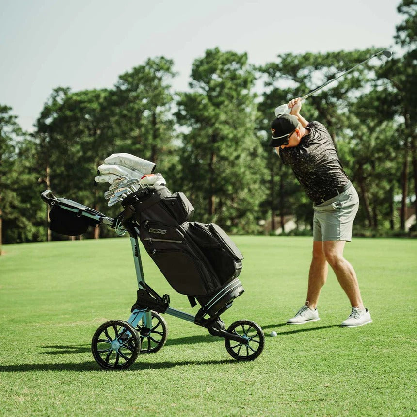 Bag Boy Chiller Pro Cart Bag