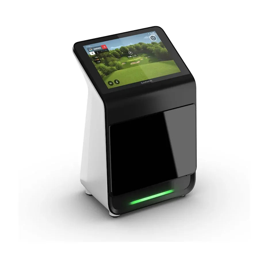 Garmin Approach® R50 Launch Monitor