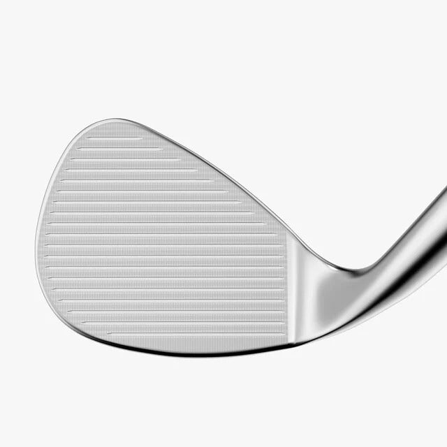Callaway Full Toe SP Chrome Wedge