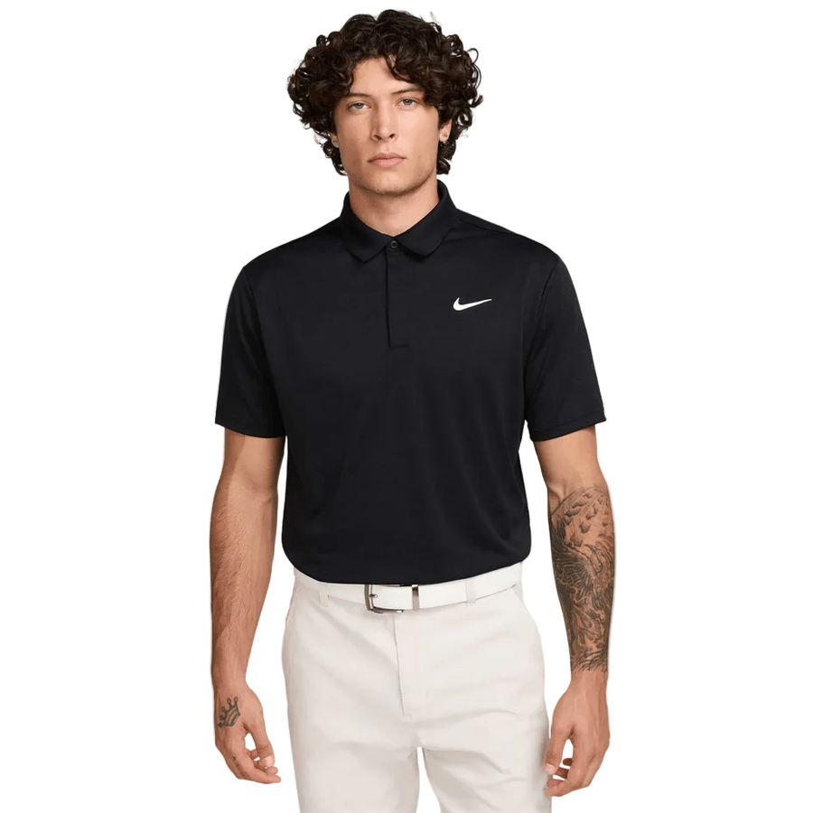 Nike Tour Dri-FIT Jacquard Golf Polo