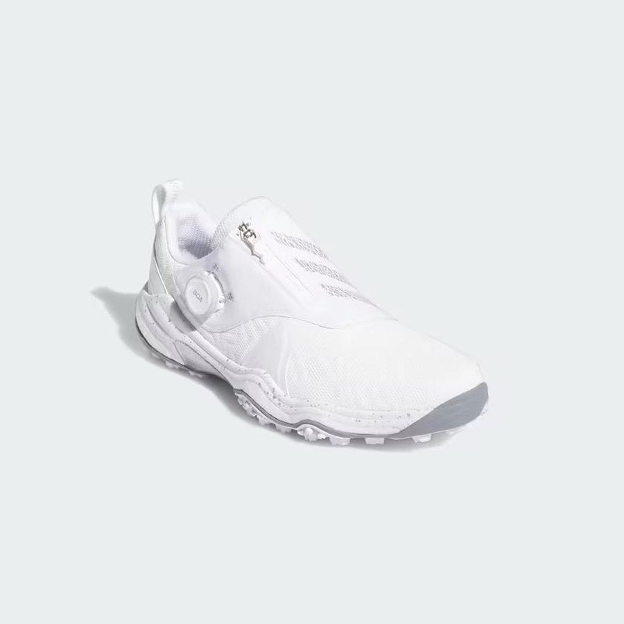 Adidas Codechaos Boa 25 Spikeless Golf Shoes - Grey