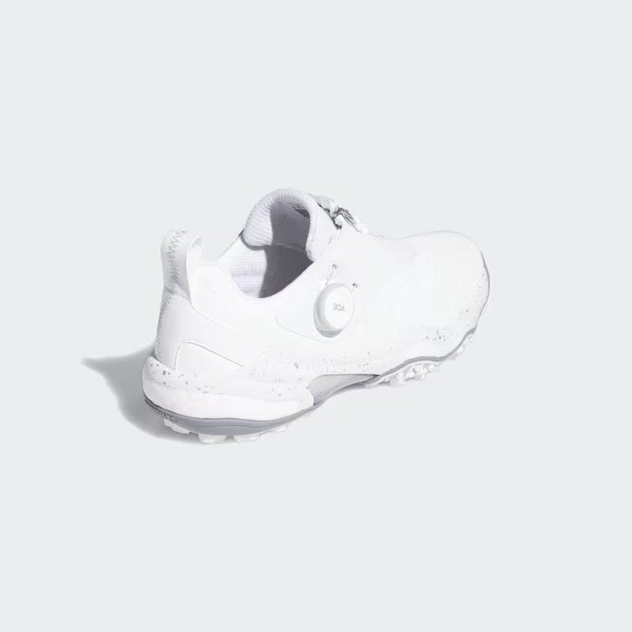 Adidas Codechaos Boa 25 Spikeless Golf Shoes - Grey