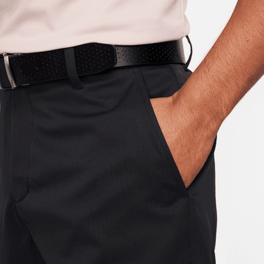 Nike Short de golf chino 8"