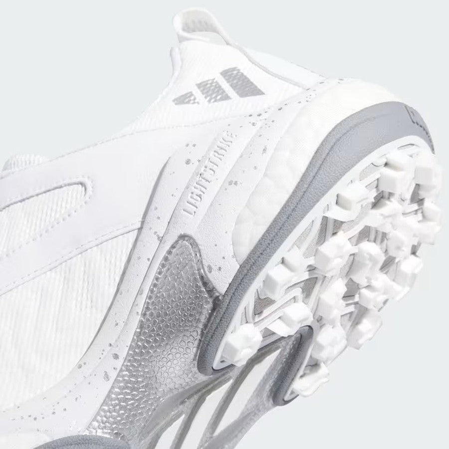 Adidas Codechaos Boa 25 Spikeless Golf Shoes - Grey