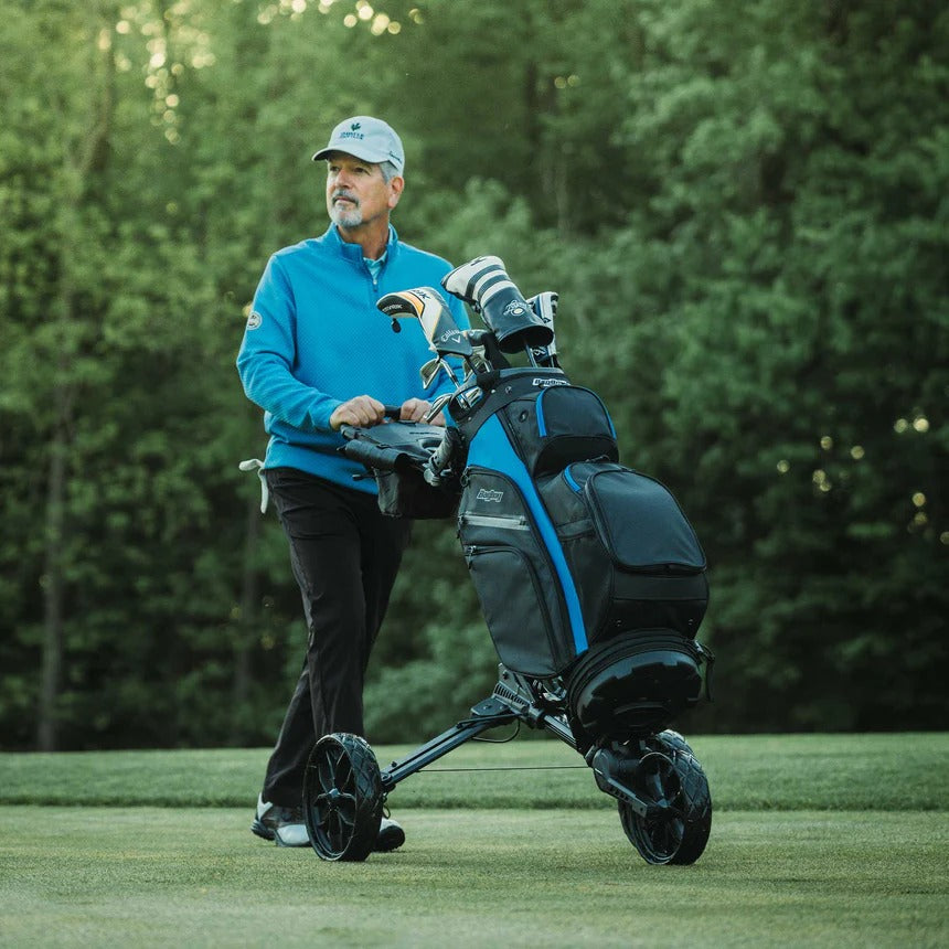 Bag Boy Chiller Pro Cart Bag