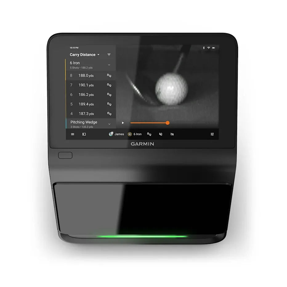 Garmin Approach® R50 Launch Monitor