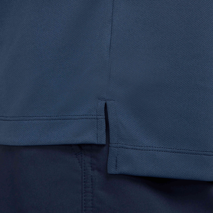 Nike Dri-FIT Victory+ Blocked Golf Polo