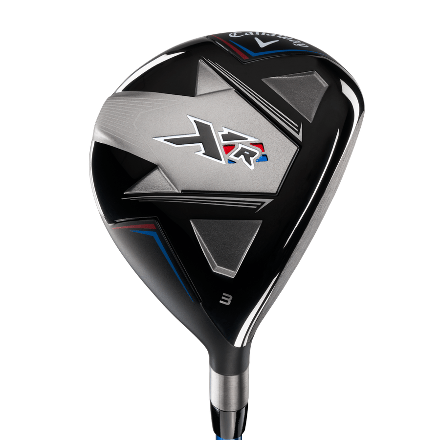 Callaway XR 13-Piece Package Set - Graphite Shaft