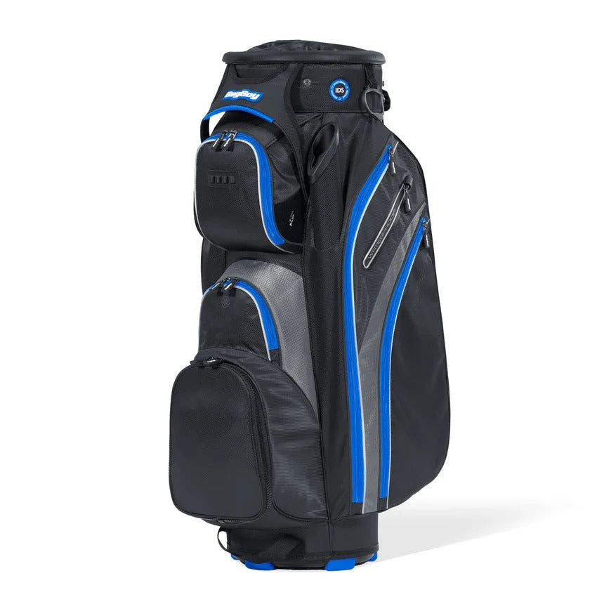 Bag Boy Revolver XP Rotating Golf Bag