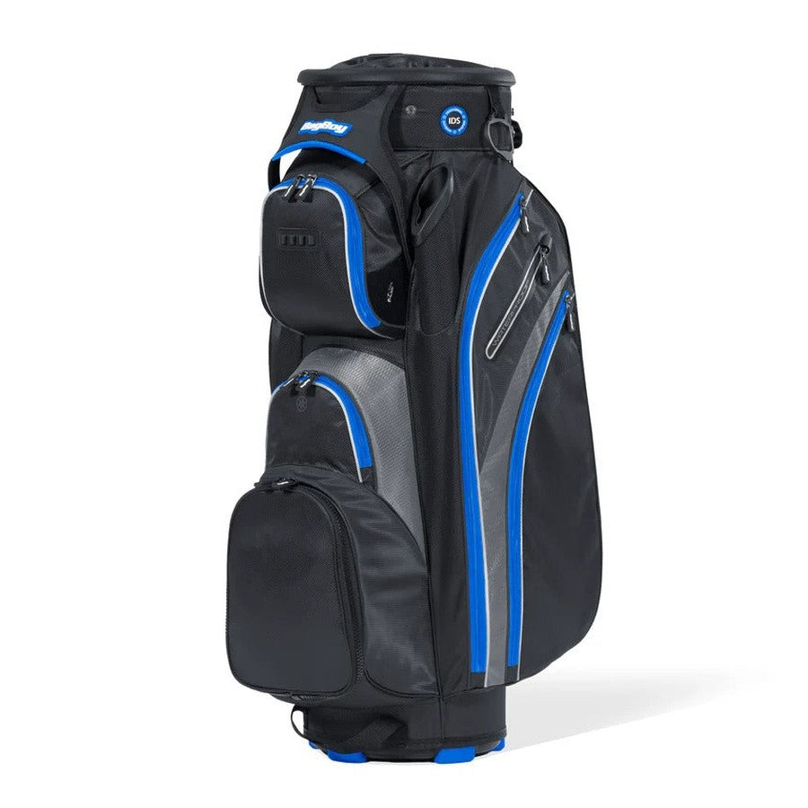 Sac de golf rotatif Bag Boy Revolver XP
