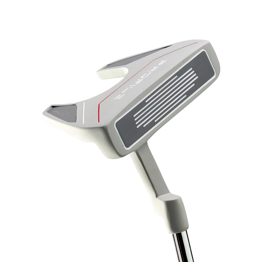 Wilson Senior Profile Complete Set with Cart Bag