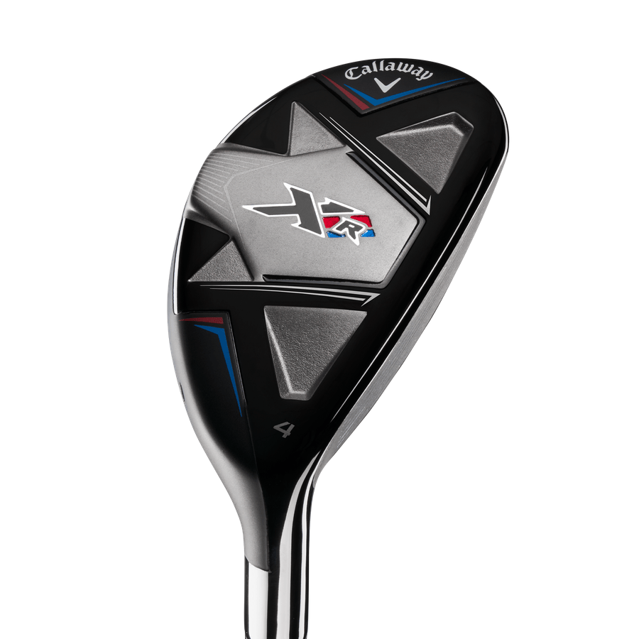 Callaway XR 13-Piece Package Set - Steel Shaft