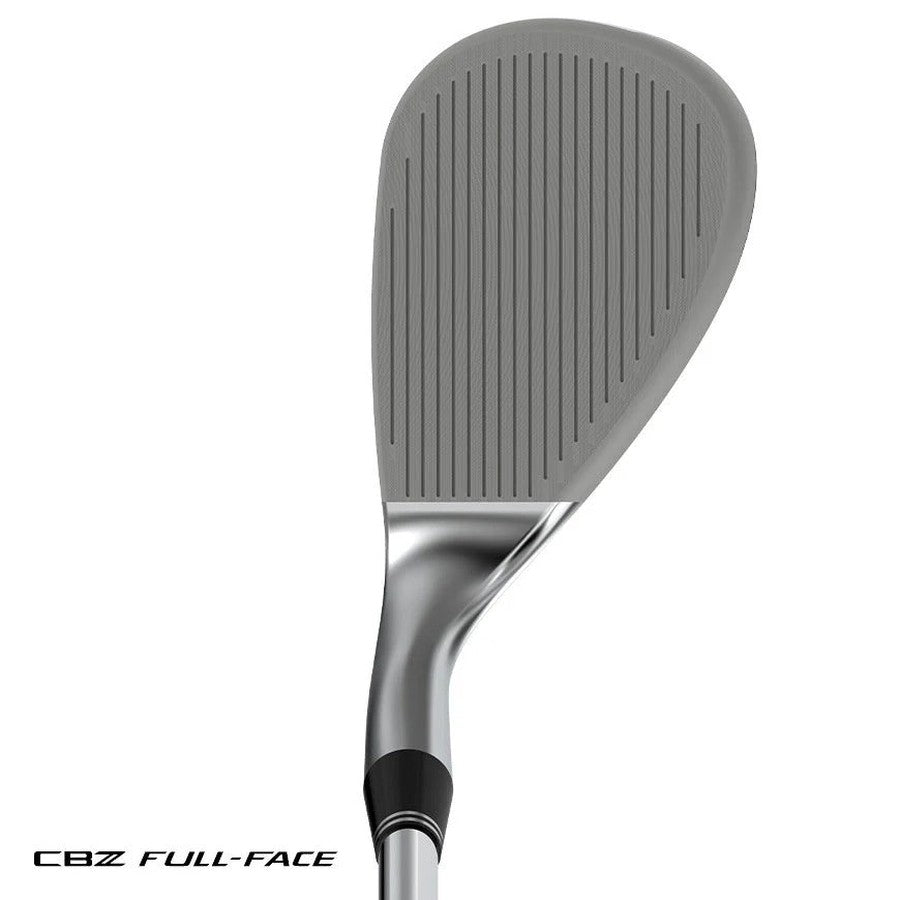 Cleveland CBZ Full-Face Tour Satin Graphite Wedge - FREE Custom Options